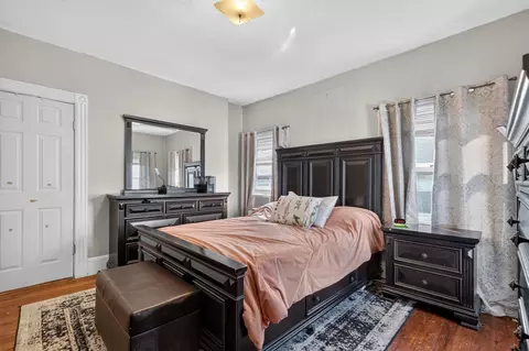 Bedroom - 34 Baker Rd, Everett, MA 02149 photo 6 of 16