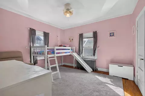 Bedroom - 34 Baker Rd, Everett, MA 02149 photo 3 of 16