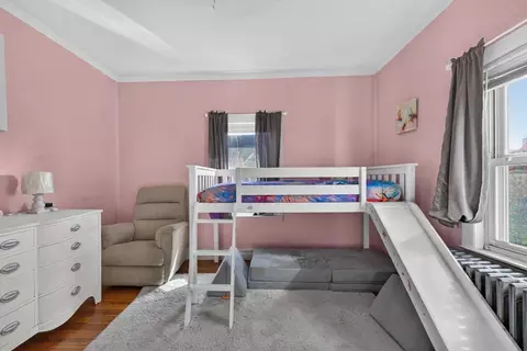 Bedroom - 34 Baker Rd, Everett, MA 02149 photo 2 of 16