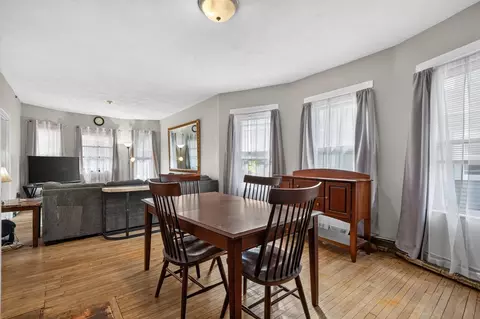 Dining - 34 Baker Rd, Everett, MA 02149 photo 1 of 1