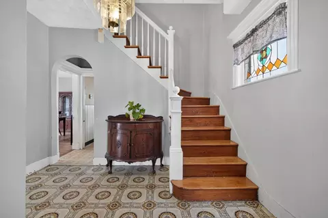 Entry Way - 34 Baker Rd, Everett, MA 02149 photo 1 of 5