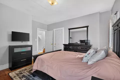 Bedroom - 34 Baker Rd, Everett, MA 02149 photo 7 of 16