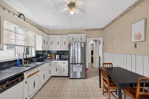 Kitchen - 34 Baker Rd, Everett, MA 02149 photo 2 of 2