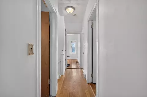 Entry Way - 34 Baker Rd, Everett, MA 02149 photo 4 of 5