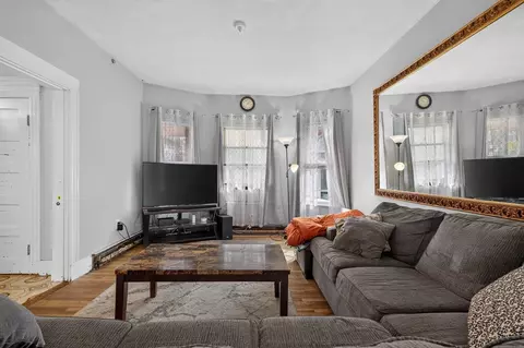 Living - 34 Baker Rd, Everett, MA 02149 photo 2 of 3