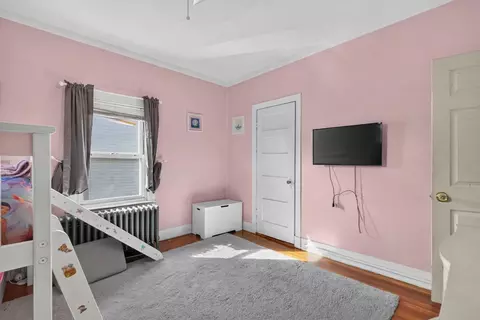 Bedroom - 34 Baker Rd, Everett, MA 02149 photo 4 of 16