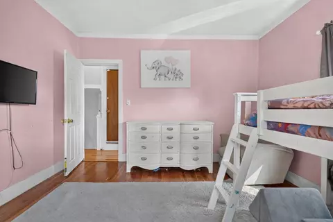 Bedroom - 34 Baker Rd, Everett, MA 02149 photo 1 of 16