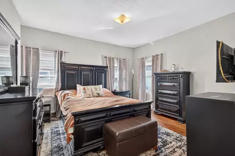 Bedroom - 34 Baker Rd, Everett, MA 02149 photo 5 of 16