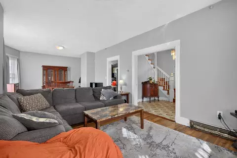 Living - 34 Baker Rd, Everett, MA 02149 photo 1 of 3
