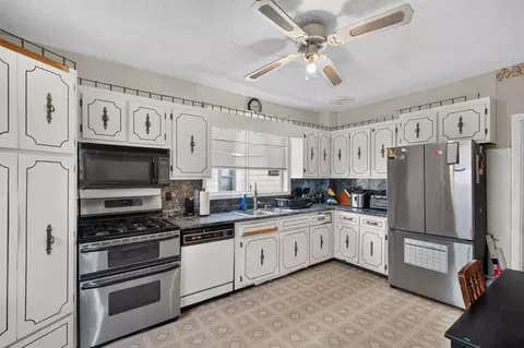 Kitchen - 34 Baker Rd, Everett, MA 02149 photo 1 of 2