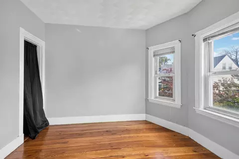 Bedroom - 34 Baker Rd, Everett, MA 02149 photo 10 of 16