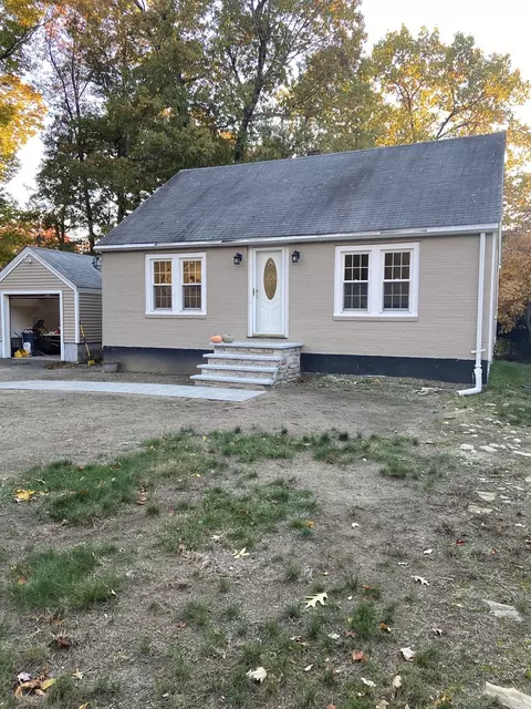 72 Electric, Lunenburg, MA 01462