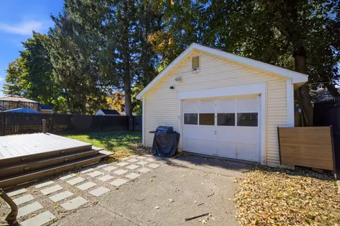Exterior - 120 Ellsworth Ave, Springfield, MA 01118 photo 8 of 14