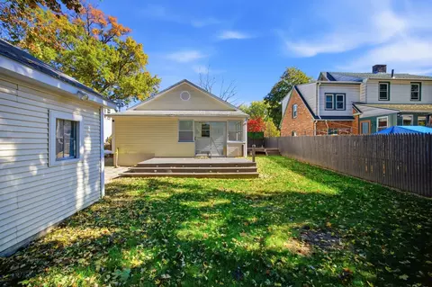 Exterior - 120 Ellsworth Ave, Springfield, MA 01118 photo 12 of 14