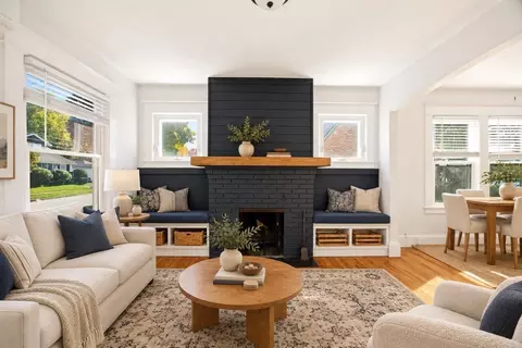 Living - 120 Ellsworth Ave, Springfield, MA 01118 photo 4 of 4