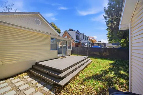 Exterior - 120 Ellsworth Ave, Springfield, MA 01118 photo 4 of 14