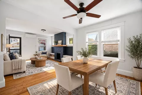 Dining - 120 Ellsworth Ave, Springfield, MA 01118 photo 1 of 2