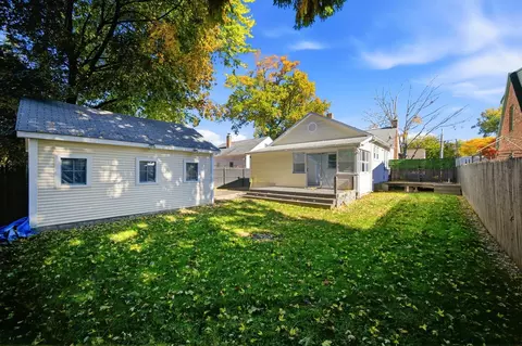Exterior - 120 Ellsworth Ave, Springfield, MA 01118 photo 11 of 14