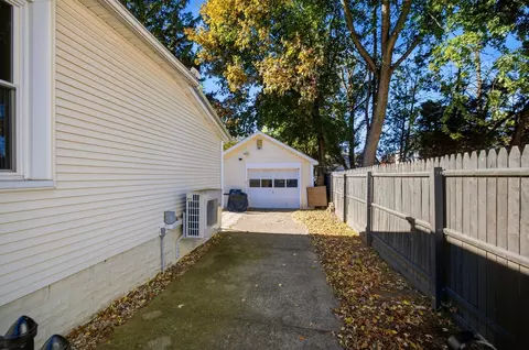 Exterior - 120 Ellsworth Ave, Springfield, MA 01118 photo 7 of 14