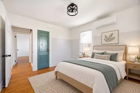 Bedroom - 120 Ellsworth Ave, Springfield, MA 01118 photo 3 of 4