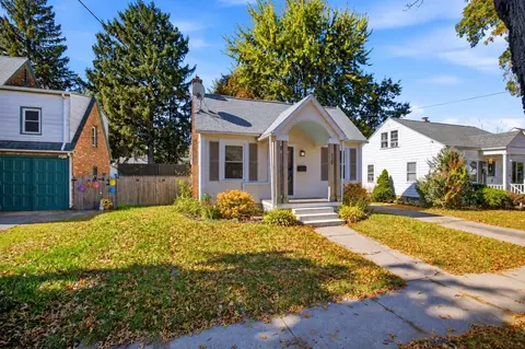 Exterior - 120 Ellsworth Ave, Springfield, MA 01118 photo 14 of 14