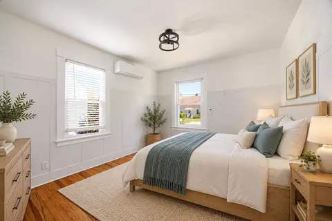 Bedroom - 120 Ellsworth Ave, Springfield, MA 01118 photo 4 of 4