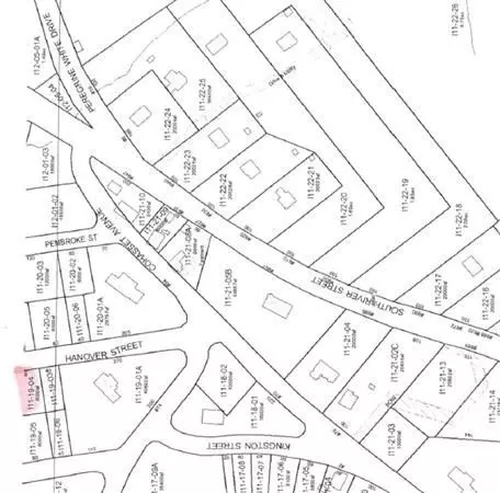 0 Hanover St, Marshfield, MA 02050 photo 3