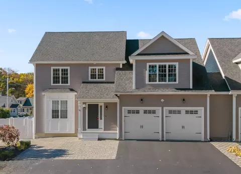75 Elm St #75, Shrewsbury, MA 01545
