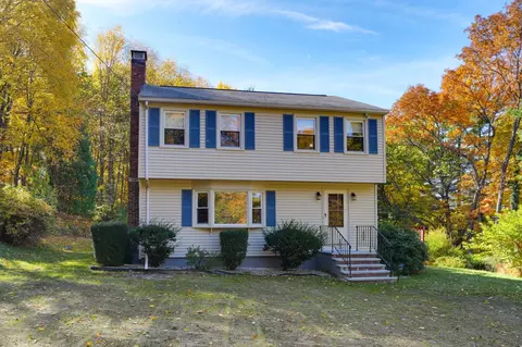 264 Bigelow St, Marlborough, MA 01752