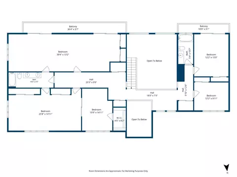 Floorplan - 29 Whisper Dr, Worcester, MA 01609 photo 3 of 3