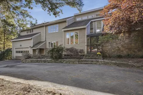 Exterior - 29 Whisper Dr, Worcester, MA 01609 photo 3 of 7