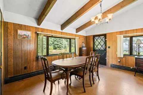 Dining - 577 Great Rd, Stow, MA 01775 photo 1 of 1