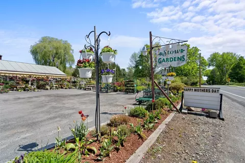 Exterior - 577 Great Rd, Stow, MA 01775 photo 12 of 13