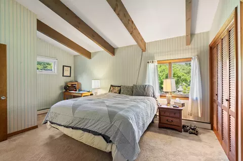 Bedroom - 577 Great Rd, Stow, MA 01775 photo 1 of 2