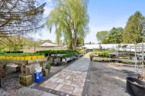 Exterior - 577 Great Rd, Stow, MA 01775 photo 8 of 13