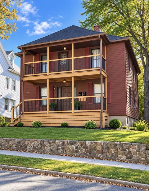 1403 Worcester St, Indian Orchard, MA 01151