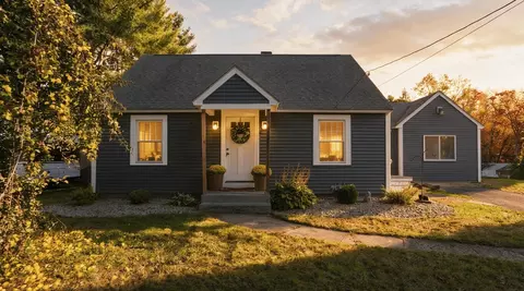 465 E Mountain Rd, Westfield, MA 01085