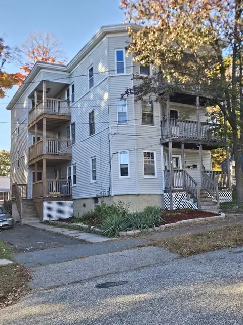 22-24 Came Ave, Haverhill, MA 01830