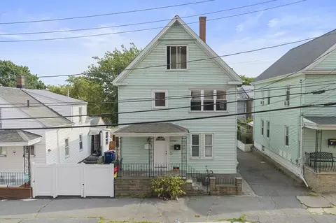 24 Belleville Rd, New Bedford, MA 02745