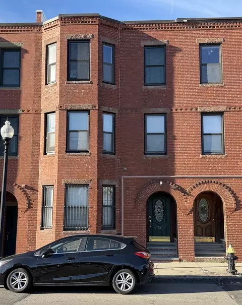 45 Thorndike, Boston, MA 02118