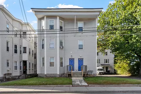 199 Mechanic St, Leominster, MA 01453