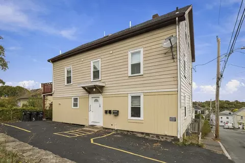 19 Nichols, Salem, MA 01970