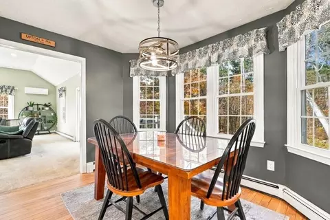 Dining - 9 Jonathans Way, Upton, MA 01568 photo 1 of 3