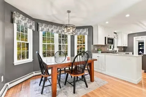Dining - 9 Jonathans Way, Upton, MA 01568 photo 2 of 3
