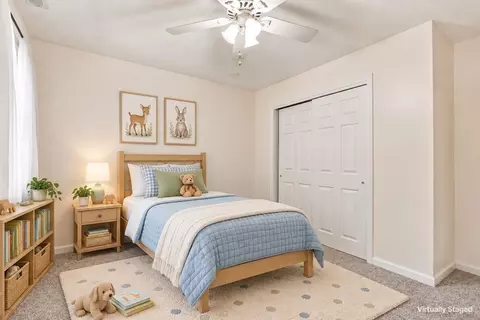 Bedroom - 9 Jonathans Way, Upton, MA 01568 photo 8 of 9