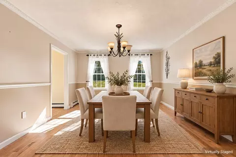 Dining - 9 Jonathans Way, Upton, MA 01568 photo 3 of 3