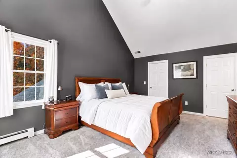 Bedroom - 9 Jonathans Way, Upton, MA 01568 photo 2 of 9