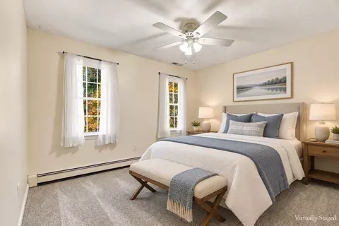 Bedroom - 9 Jonathans Way, Upton, MA 01568 photo 4 of 9