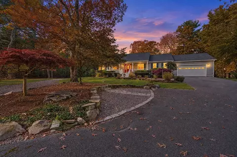 6 Bartley Dr, Norton, MA 02766