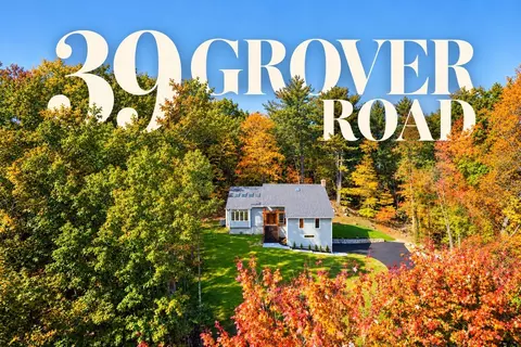 39 Grover Rd, Ashland, MA 01721